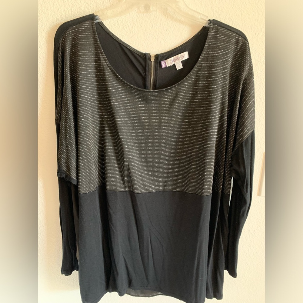 🎉🎉Jennifer Lopez blouse🎉🎉
